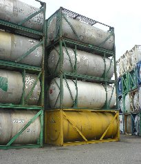 tankcontainers
